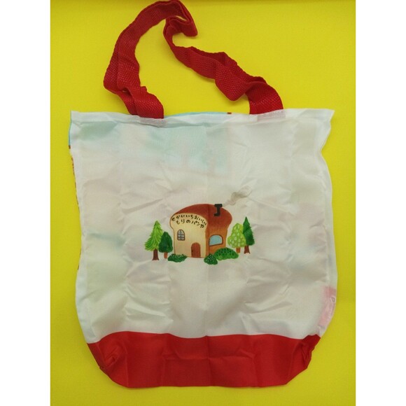 Pan Dorobo / Bread Thief Tote Bag - Picture 5 of 7